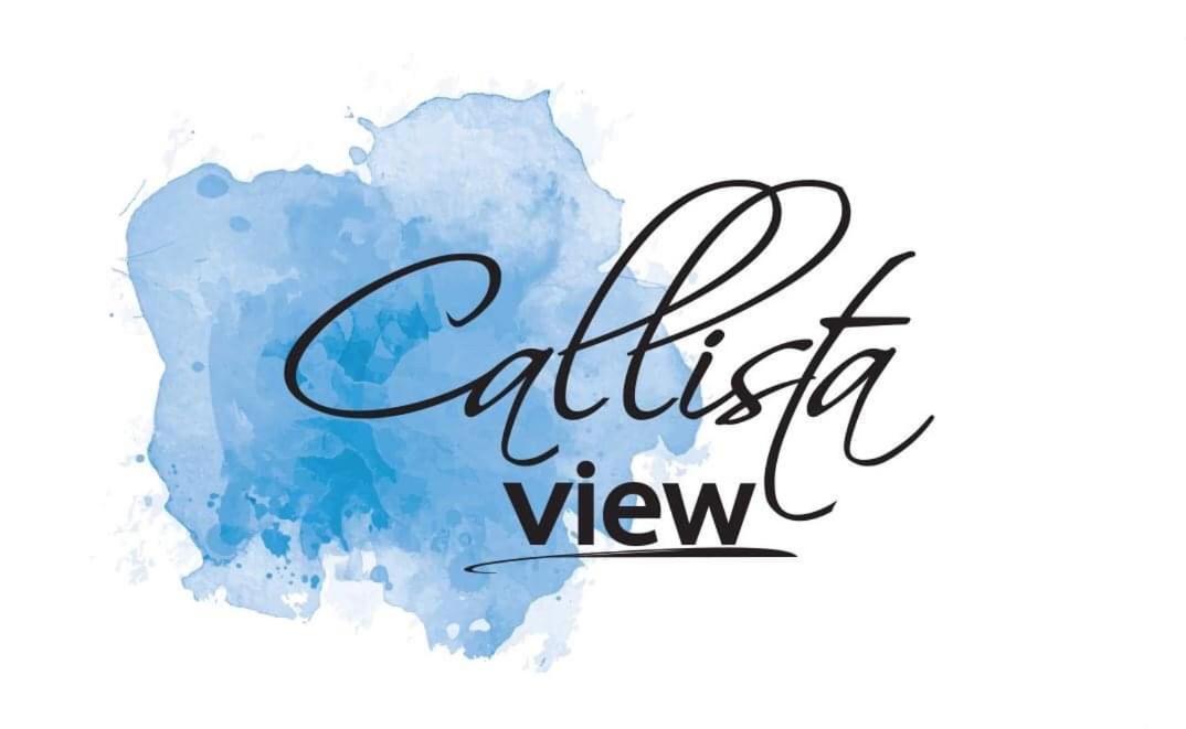 Callista View Флогита Екстериор снимка